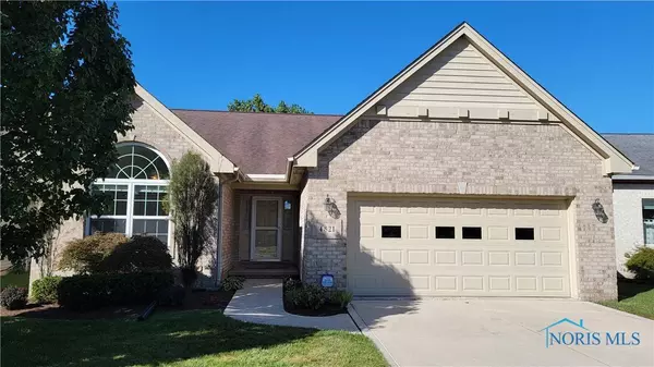 4821 Park Place BLVD, Sylvania, OH 43560