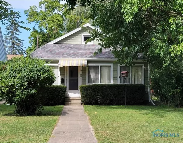 3107 125th ST, Toledo, OH 43611