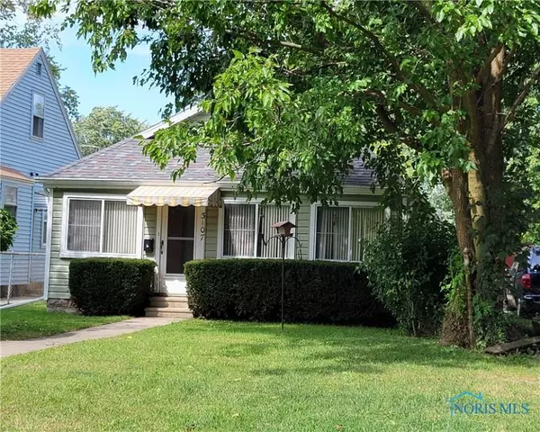 3107 125th ST, Toledo, OH 43611