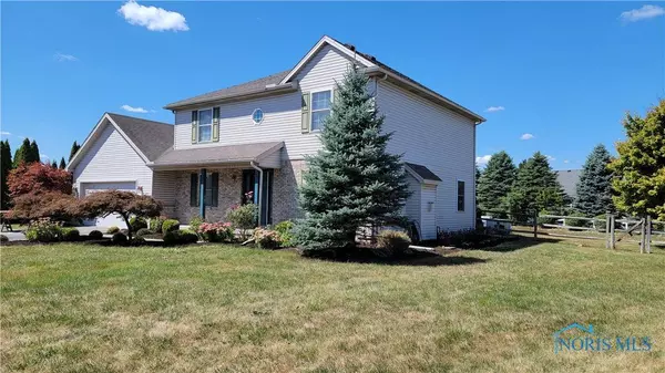 7008 Queensmark LN, Whitehouse, OH 43571