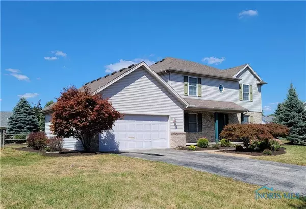 7008 Queensmark LN, Whitehouse, OH 43571