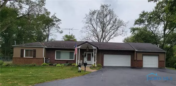 3221 Talmadge RD, Toledo, OH 43606