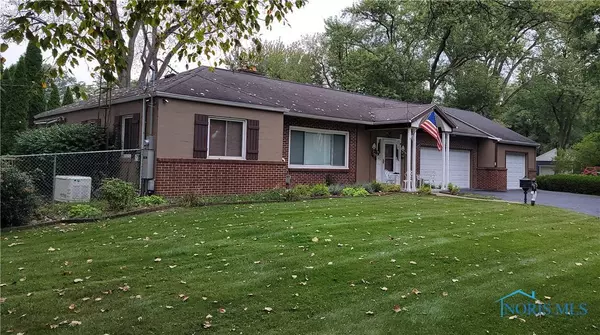 3221 Talmadge RD, Toledo, OH 43606