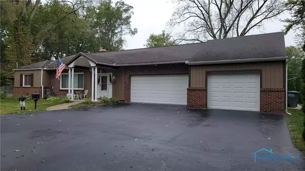 3221 Talmadge RD, Toledo, OH 43606