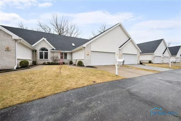 6409 Madison Cove CT, Sylvania, OH 43560