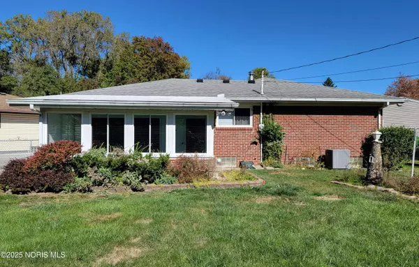 3553 Cedardale CT, Toledo, OH 43623