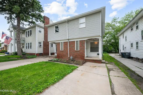 2115 Wyndhurst RD, Toledo, OH 43607