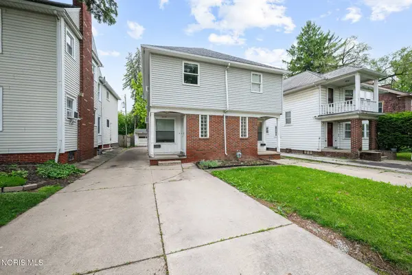 2115 Wyndhurst RD, Toledo, OH 43607