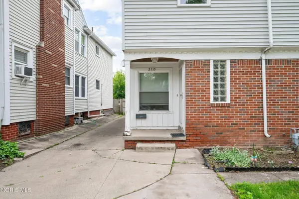 2115 Wyndhurst RD, Toledo, OH 43607