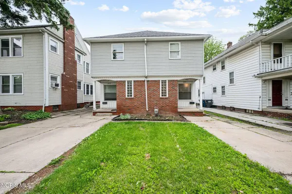 2115 Wyndhurst RD, Toledo, OH 43607