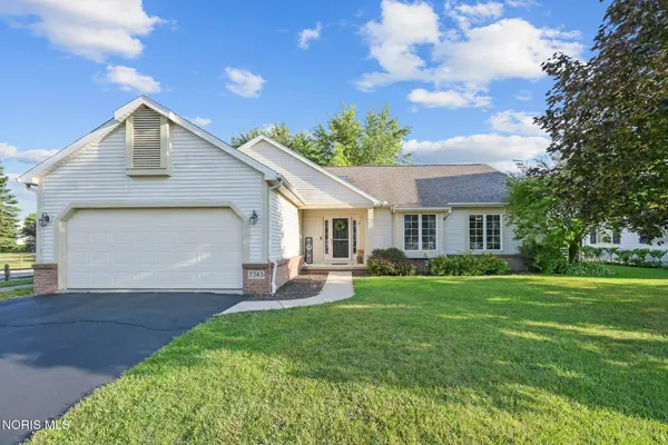 7743 Harvest Gold DR