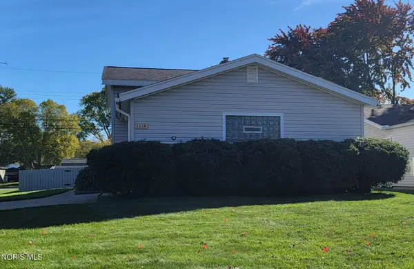 5054 Oakridge DR, Toledo, OH 43623