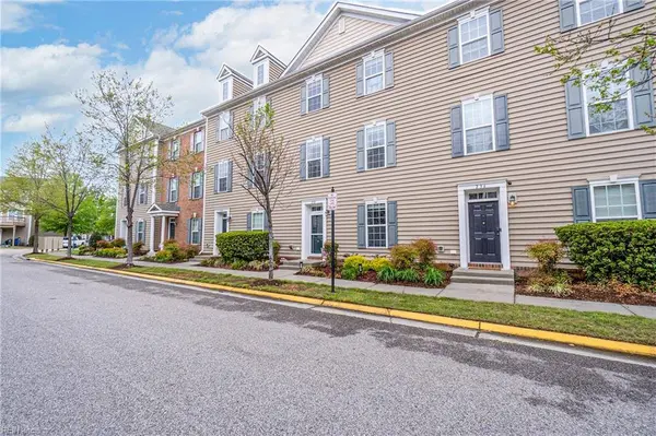 232 Verde ST, Virginia Beach, VA 23462