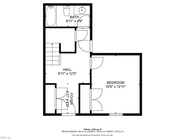 232 Verde ST, Virginia Beach, VA 23462