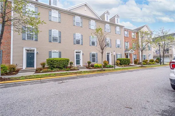 232 Verde ST, Virginia Beach, VA 23462