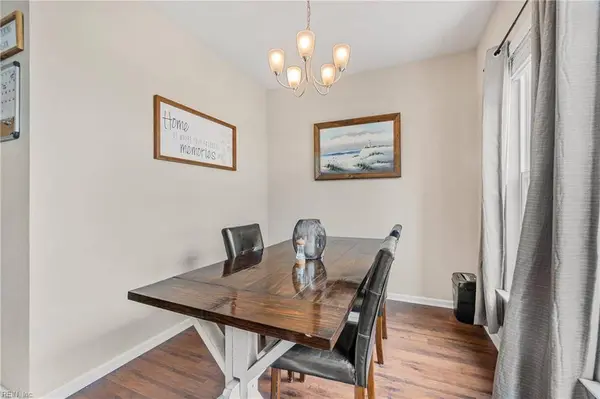 232 Verde ST, Virginia Beach, VA 23462