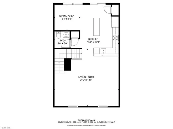 232 Verde ST, Virginia Beach, VA 23462