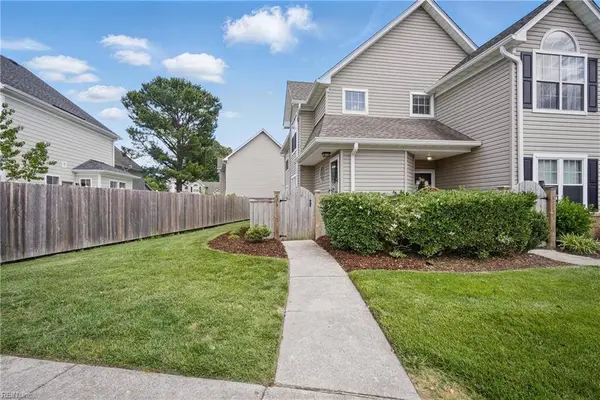 405 Adkins ARCH, Virginia Beach, VA 23462