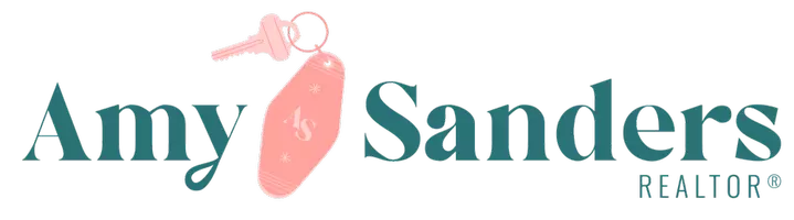 Amy Sanders