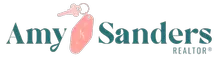 Amy Sanders Logo