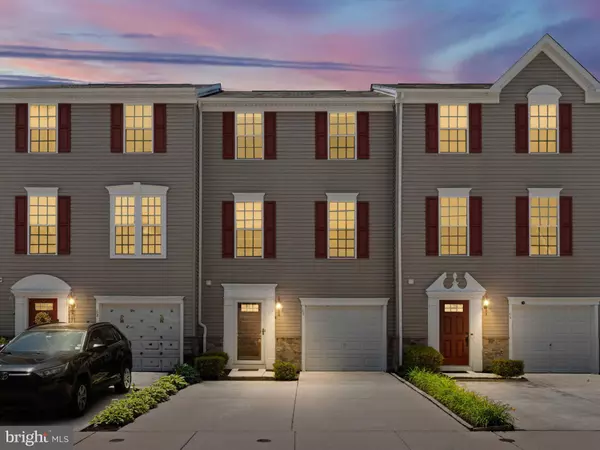 2102 E OAK RD #G3, Vineland, NJ 08361