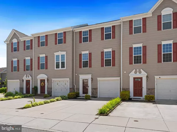 2102 E OAK RD #G3, Vineland, NJ 08361