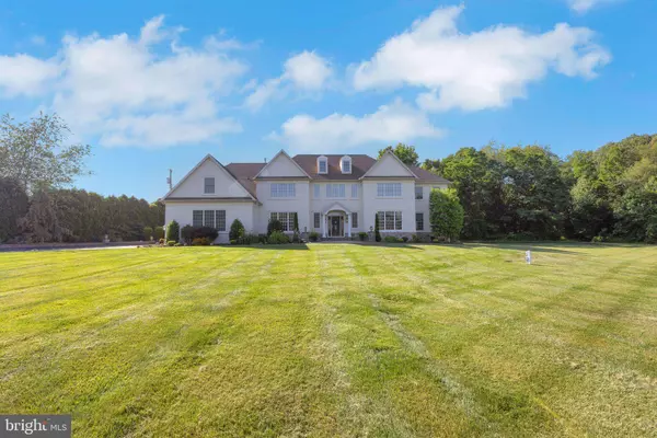 178 WOODSTOWN RD, Mullica Hill, NJ 08062