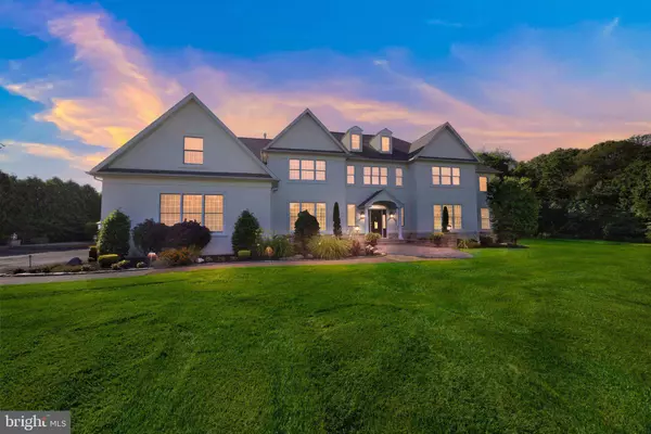 178 WOODSTOWN RD, Mullica Hill, NJ 08062