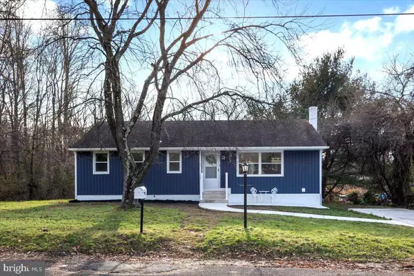 12 BRITTANY ST, Mantua, NJ 08051