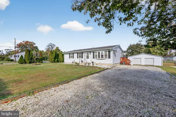 22 HILTON AVE, Bridgeton, NJ 08302