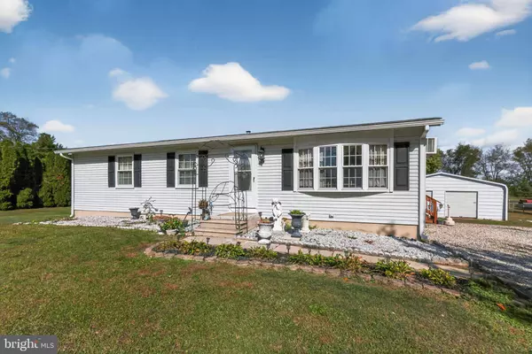 22 HILTON AVE, Bridgeton, NJ 08302