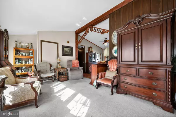 22 HILTON AVE, Bridgeton, NJ 08302