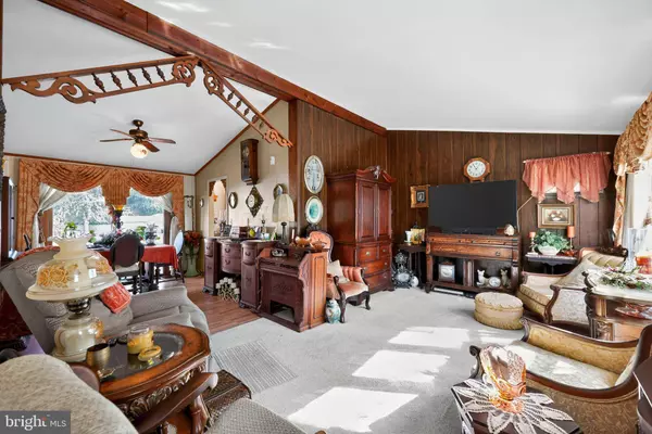 22 HILTON AVE, Bridgeton, NJ 08302