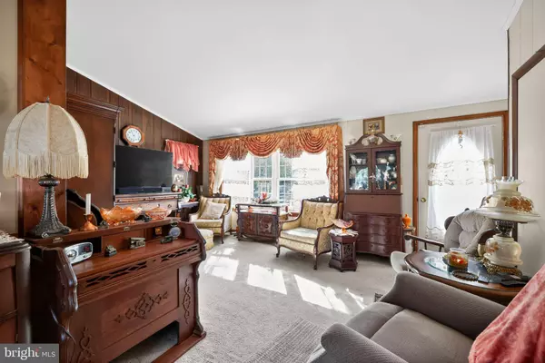 22 HILTON AVE, Bridgeton, NJ 08302