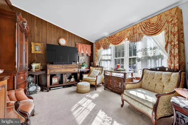 22 HILTON AVE, Bridgeton, NJ 08302