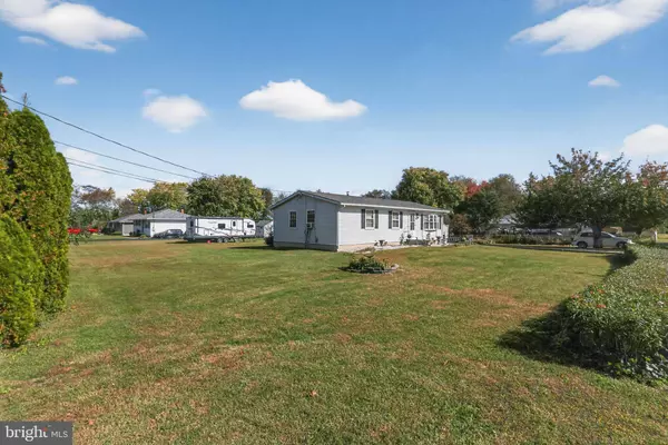 22 HILTON AVE, Bridgeton, NJ 08302