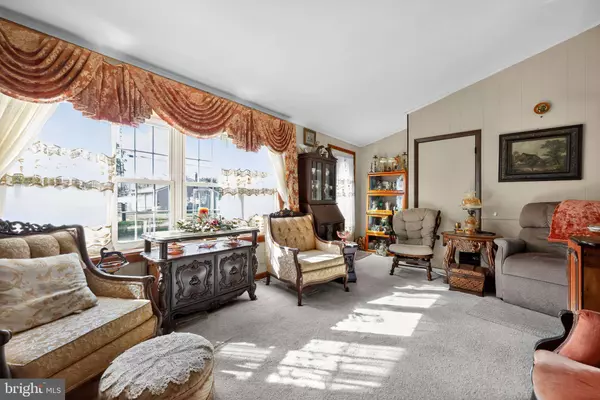 22 HILTON AVE, Bridgeton, NJ 08302