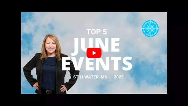 feature image of Top 5 Local Events in Stillwater, MN | June 2025