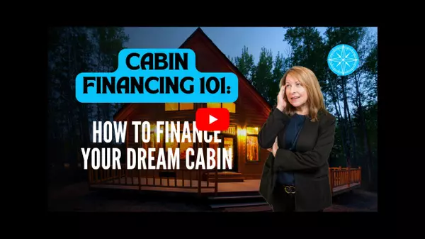 feature image of Cabin Financing 101 – How to Finance Your Dream Cabin in Minnesota or Wisconsin
