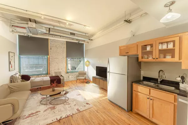 523 Jackson ST #313, Saint Paul, MN 55101