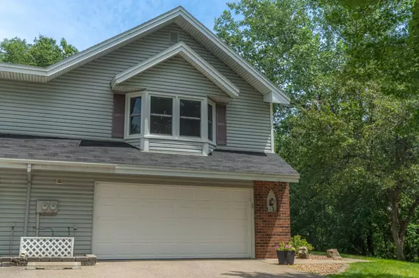 417 Wood WAY, Burnsville, MN 55337