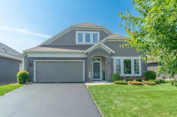 8799 Irving BLVD N, Lake Elmo, MN 55042