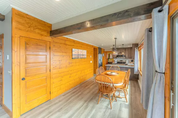 105 Elizabeth TRL, Balsam Lake, WI 54810