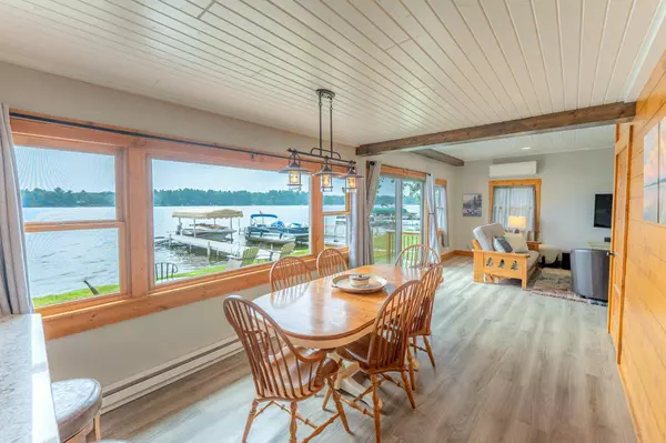 105 Elizabeth TRL, Balsam Lake, WI 54810