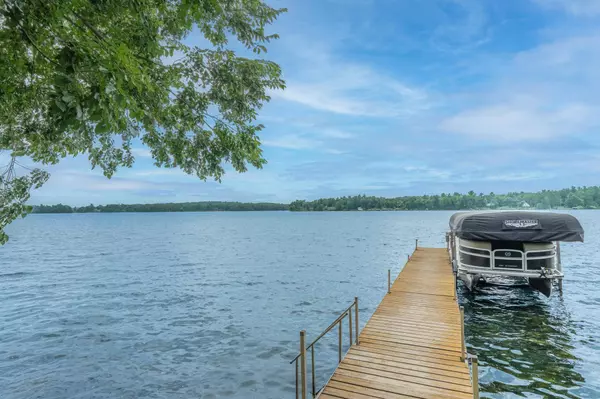 109 Elizabeth TRL, Balsam Lake, WI 54810