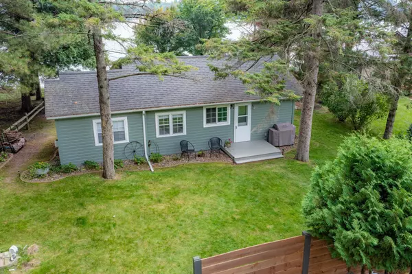 109 Elizabeth TRL, Balsam Lake, WI 54810