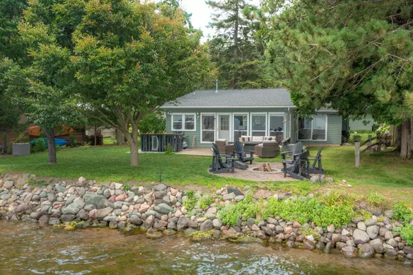 109 Elizabeth TRL, Balsam Lake, WI 54810