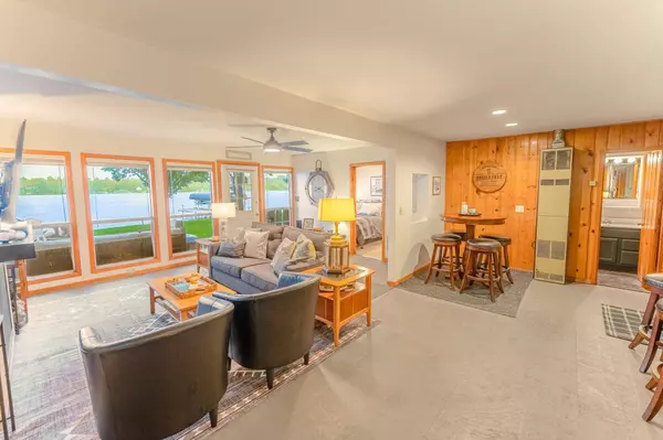 109 Elizabeth TRL, Balsam Lake, WI 54810