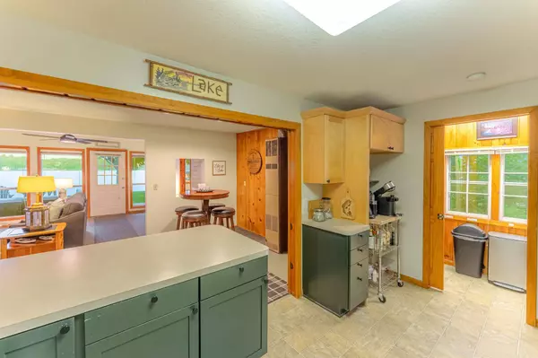 109 Elizabeth TRL, Balsam Lake, WI 54810