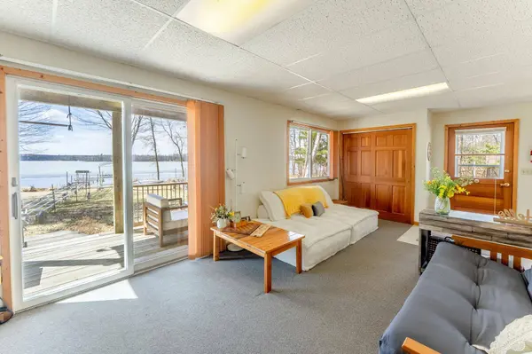 2225 Sunnyside LN, Luck, WI 54853